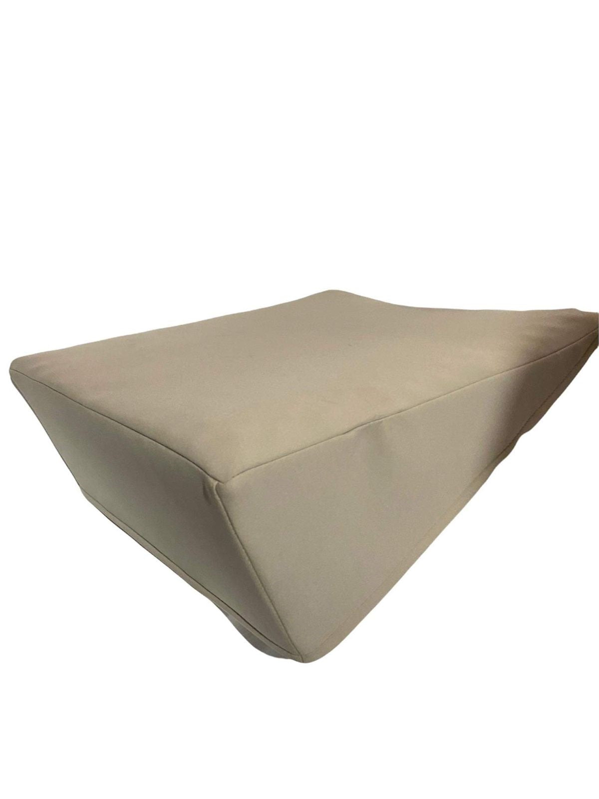 Almohada Cojin Tipo Cuña Antirreflujo Respaldo Adulto / Chicos