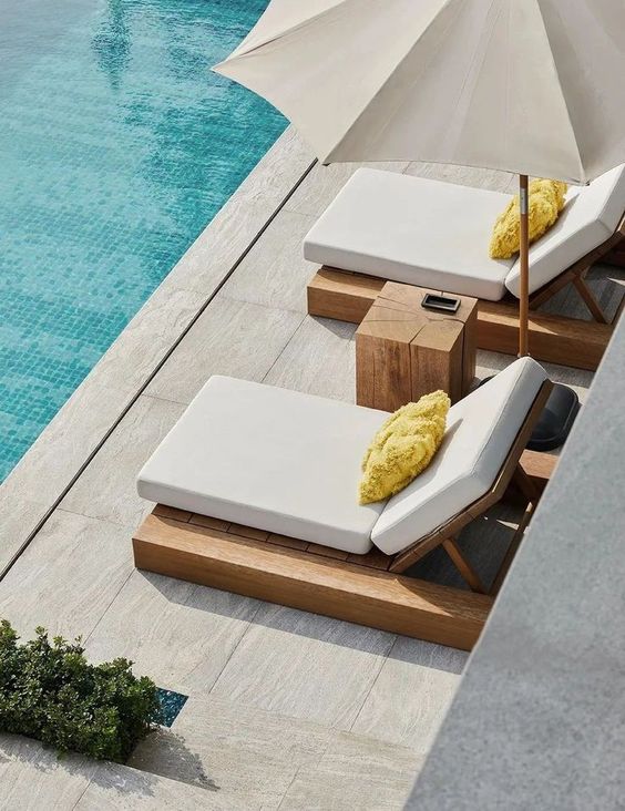 Cojin para camastro impermeable 1.70x60x10