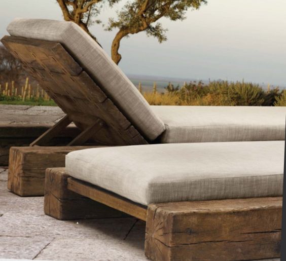 Cojin para camastro impermeable 1.70x60x10