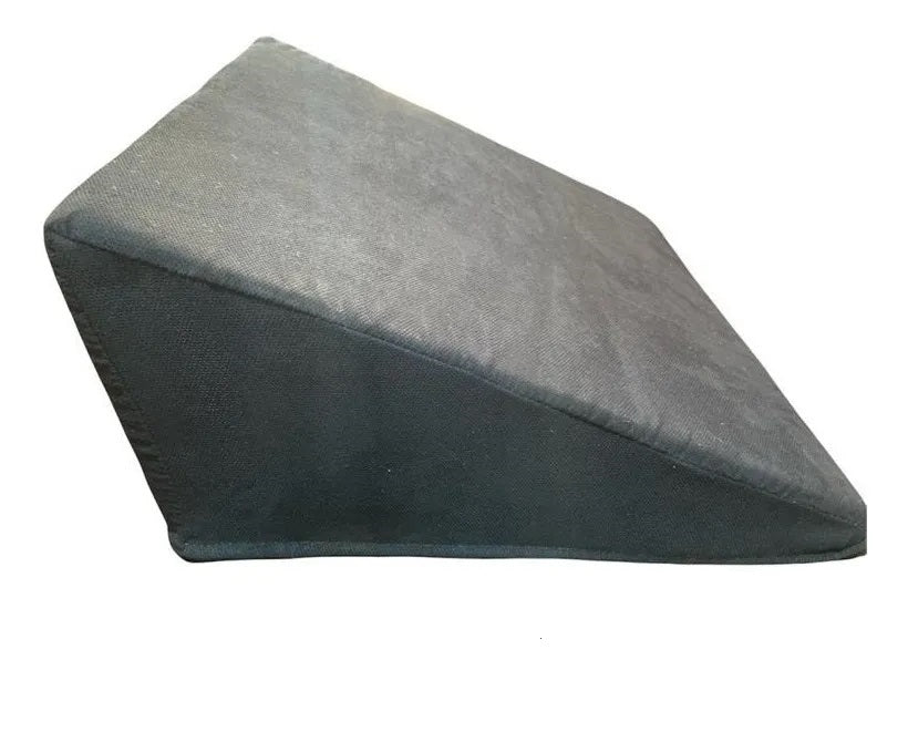 Almohada Cojin Tipo Cuña Antirreflujo Respaldo Adulto / Chicos