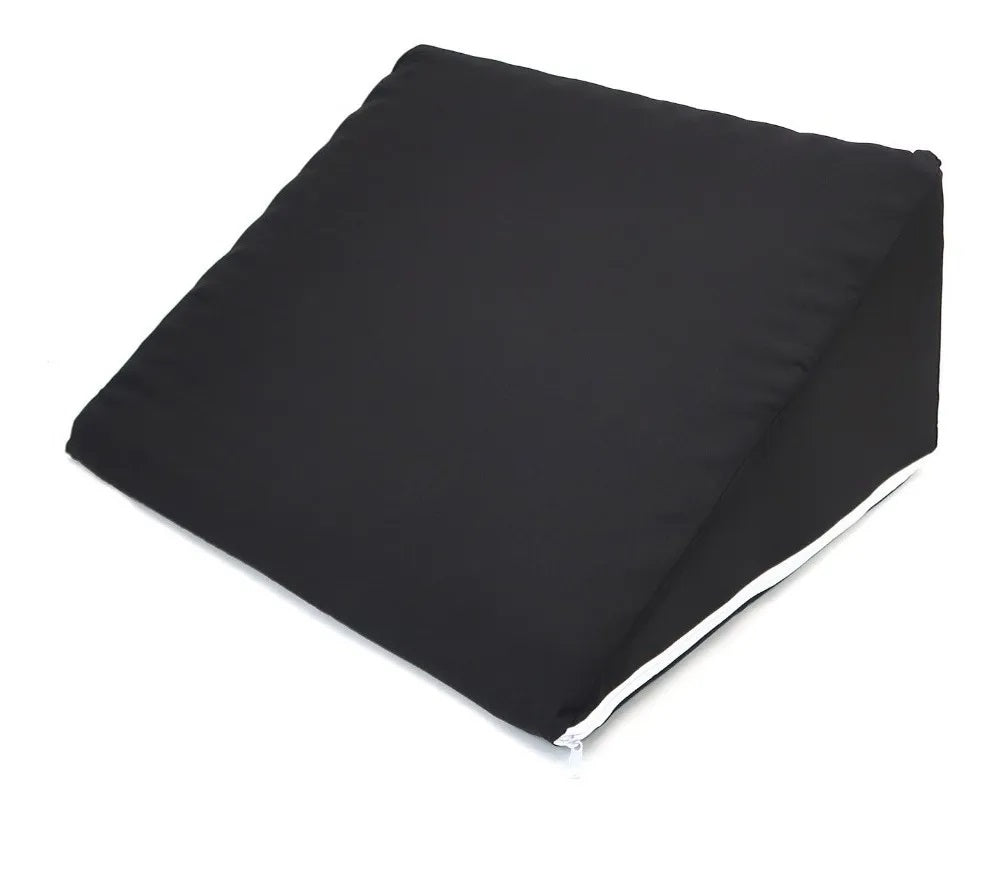 Almohada Cojin Tipo Cuña Antirreflujo Respaldo Adulto / Chicos