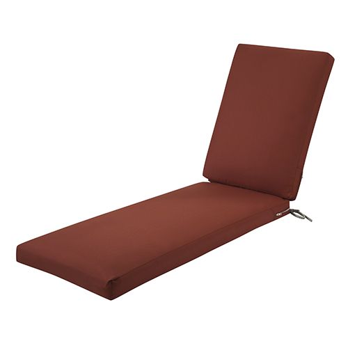 Cojin para camastro impermeable 1.70x60x10