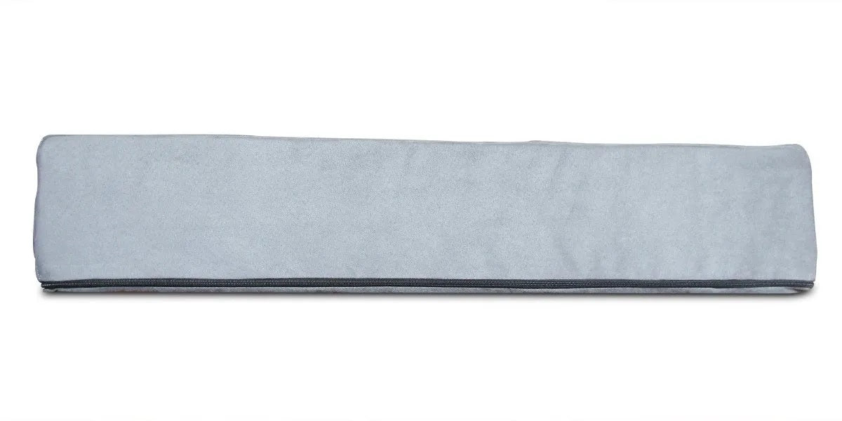 Cama Para Perro Extra Grande Impermeable Resistente 120x95cmx10