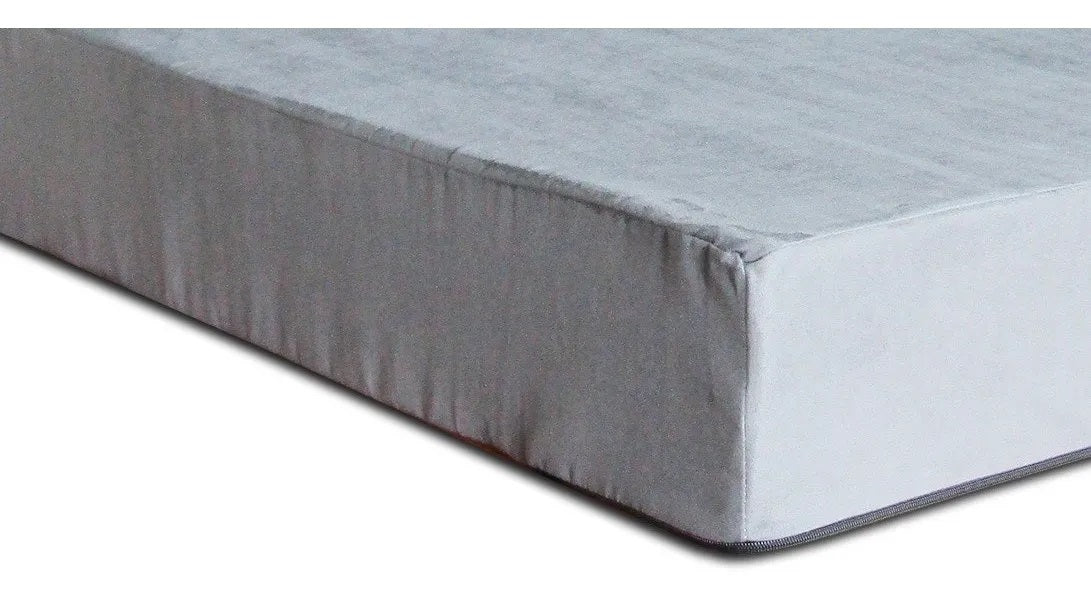 Cama Para Perro Extra Grande Impermeable Resistente 120x95cmx10