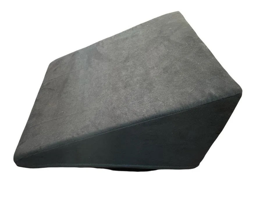 Almohada Cojin Tipo Cuña Antirreflujo Respaldo Adulto / Chicos