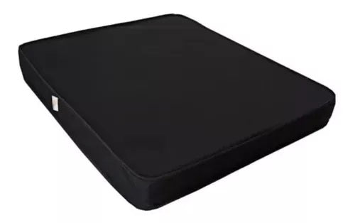 Cama Para Perro Extra Grande Impermeable Resistente 120x95cmx10